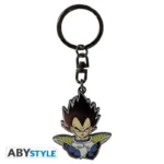 DRAGON BALL VEGETA KEYCHAIN - immagine 6