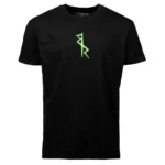 CYBERPUNK EDGERUNNERS NEON DAVID T/S S - immagine 3
