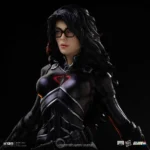 G.I JOE BARONESS 1/10 STATUE - immagine 8