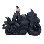 RIDE OR DIE STATUE - immagine 8