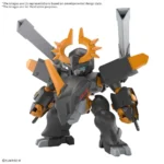 MASHIN CREATOR WATARU JYUGOHMARU - immagine 6