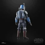 SW BL MANDALORIAN FLEET COMMANDER AF - immagine 3