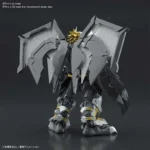 FIGURE RISE AMPLIFIED BLACKWARGREYMON - immagine 2