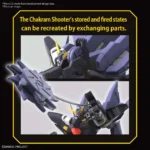 HG HUCKEBEIN MK II - immagine 7