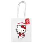 SANRIO HELLO KITTY TOTE BAG - immagine 5
