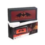 GAME OF THRONES HOUSE OF THE DRAGON TARGARYEN LAMP - immagine 5