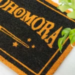 HARRY POTTER ALOHOMORA DOORMAT - immagine 5