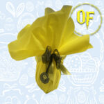 Uovo Di Pasqua Oggetti Fantstici - Maschio