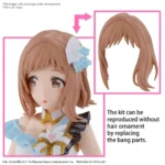 30MS MANO SAKURAGI - immagine 8