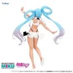 RACING MIKU 2024 SUMMER HOLIDAY TRIO-TRY-IT FIG - immagine 2
