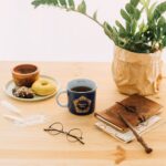 Harry Potter Premium Mug Chocolate Frog  375 ml - immagine 4