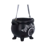 STAY WILD MOON CHILD HANGING ORNAMENT - immagine 8