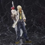 GOD EATER 2 SOMA SCHICKSAL LTD STATUE - immagine 5