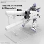 ACTION BASE 6 CLEAR COLOR - immagine 7