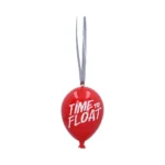 IT TIME TO FLOAT HANGING ORNAMENT - immagine 8