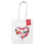 SANRIO HELLO KITTY 50TH TOTE BAG - immagine 5