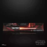 STAR WARS BLACK SERIES BYLAN SKOLL LIGHTSABER REPLICA - immagine 2