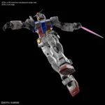 PG GUNDAM RX-78-2 UNLEASHED 1/60 - immagine 4