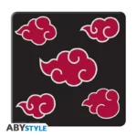 NARUTO SHIPPUDEN MUG HEAT CHANGE COASTER GIFT SET - immagine 3