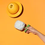 ONE PIECE SMOKE SMOKE FRUIT 3D MUG