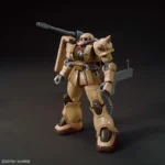 HG ZAKU HALF CANNON 1/144 - immagine 4