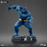 X-MEN '97 BEAST  1/10 STATUE - immagine 5
