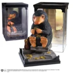 FB MAGICAL CREATURES NIFFLER STATUE - immagine 3