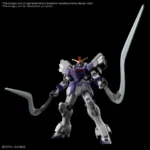 HG GUNDAM SANDROCK CUSTOM EW 1/144 - immagine 3