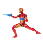 MARVEL LEGENDS IRONHEART AF - immagine 8