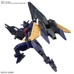 HGBDR GUNDAM II CORE TITANS COLOR 1/144 - immagine 2