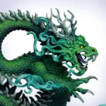 D&L DRAGONS - ORIGON - immagine 3