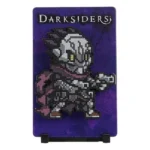 DARKSIDERS STRIFE FIGGYZ POP COLLECTIBLE MAGNET - immagine 3