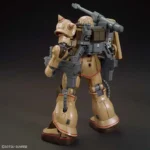 HG ZAKU HALF CANNON 1/144 - immagine 2