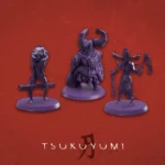 TSUKUYUMI AFTER MOON FALL EXPANSION - immagine 3