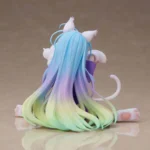 NO GAME NO LIFE SHIRO STATUE - immagine 4