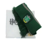 HP SLYTHERIN SCARF - immagine 6
