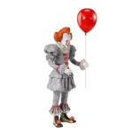 IT PENNYWISE BENDYFIG - immagine 4