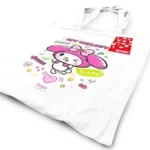 SANRIO MY MELODY SWEETY TOTE BAG - immagine 4