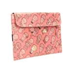 MEGUMI Y TSUGUMI PINK MANGA BOOK CASE - immagine 3