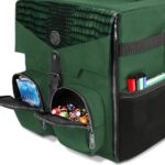 Enhance Board Game Shoulder Bag Collector's Edition Green - immagine 3