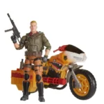 G.I.JOE CS TIGER FORCE DUKE & RAM AF - immagine 5