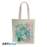 HATSUNE MIKU GRAPHIC TOTE BAG - immagine 3