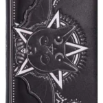 CULT CULTIES MALPUSS EMBOSSED PURSE - immagine 6