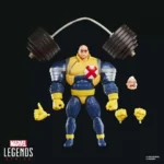 MARVEL LEGENDS X-MEN X-FACTOR STRONG GUY ACTION FIGURE - immagine 2