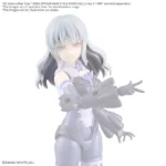 30MS OPTION HAIR STYLE PARTS VOL 11 ALL 4 TYPES - immagine 6