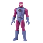 MARVEL LEGENDS RETRO X-MEN SENTINEL AF - immagine 8