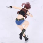 BLACK LOGOON REVY VIVIT FIGURE - immagine 2