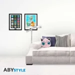 POKEMON JIGGLYPUFF CUSHION - immagine 6