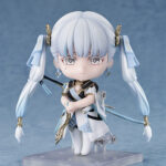WUTHERING WAVES JINSHI NENDOROID