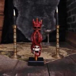 KRAKENS HOLD STATUE - immagine 5
